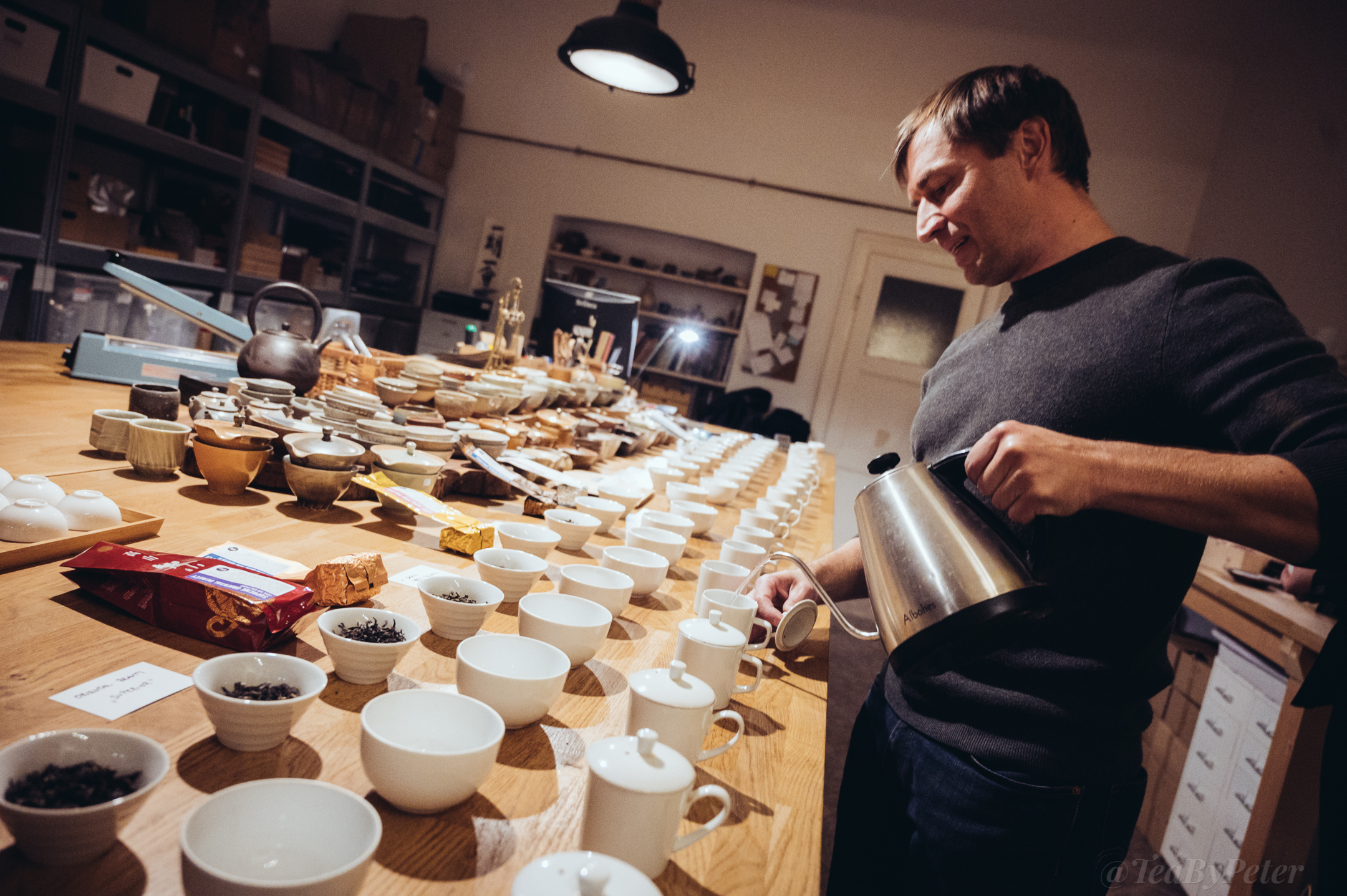 Klasek Tea photo