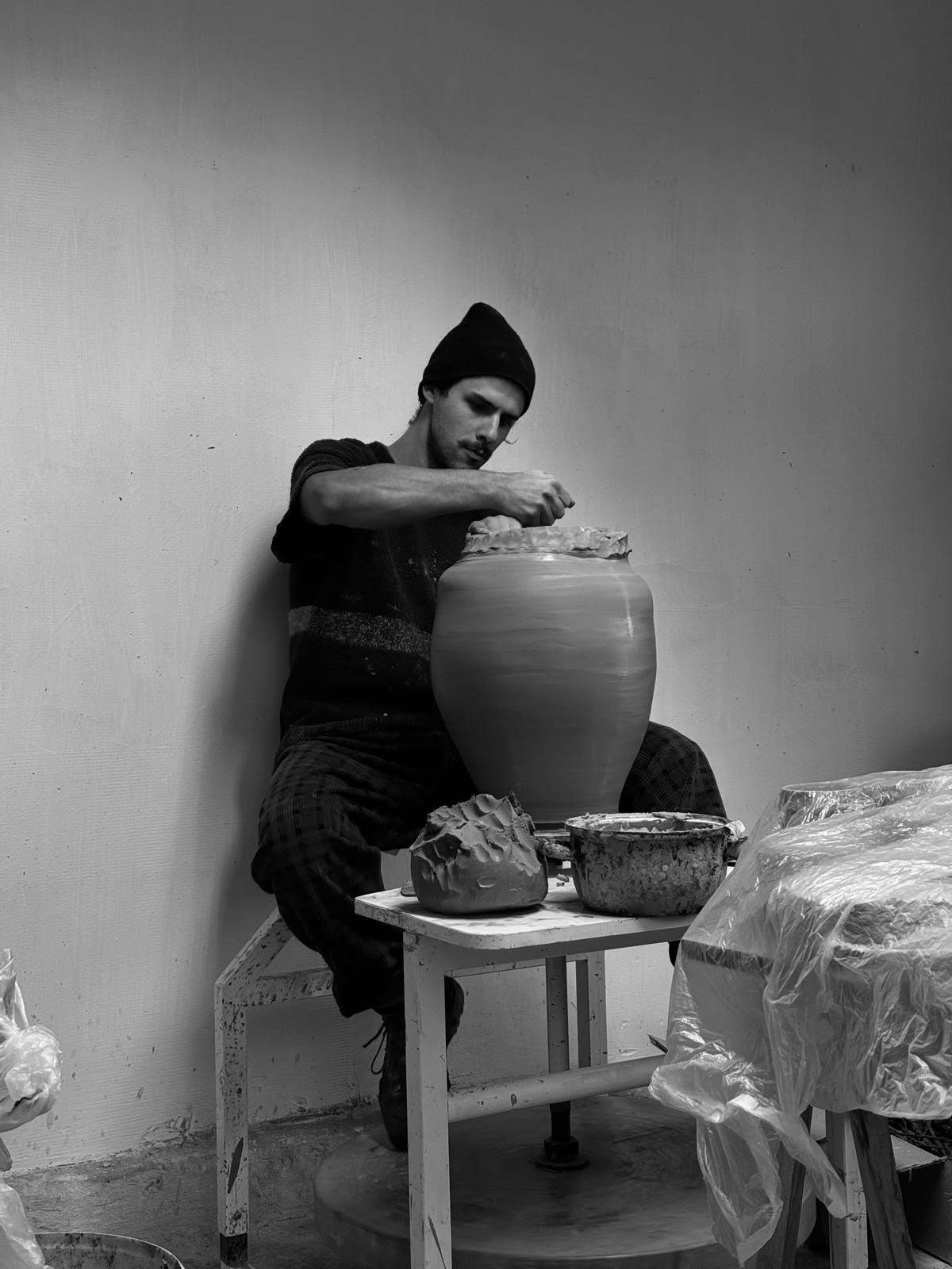 Zimmerman Pottery photo